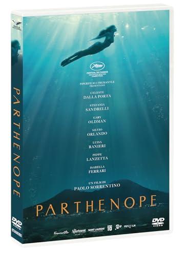 Parthenope - Dvd