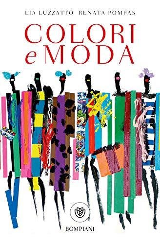 Colori e Moda: Un Viaggio Cromatico Attraverso la Storia del Costume