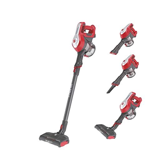 Hoover H-FREE 100 HF122RH 011 Scopa Elettrica Senza Fili