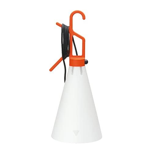 FLOS Mayday Lampada Multiuso Arancione