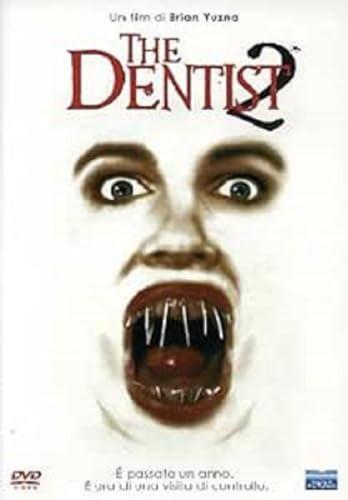 The Dentist 2 - Il film horror che ti farà tremare