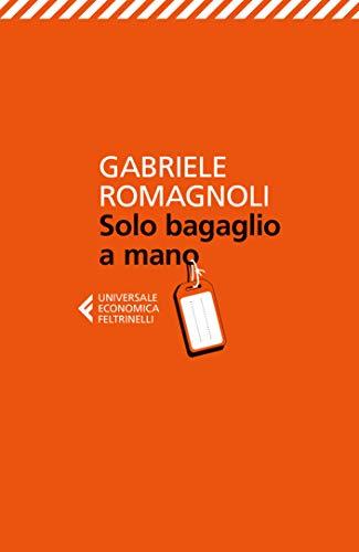 Solo bagaglio a mano