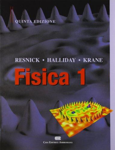 Fisica - Halliday, Resnick, Krane