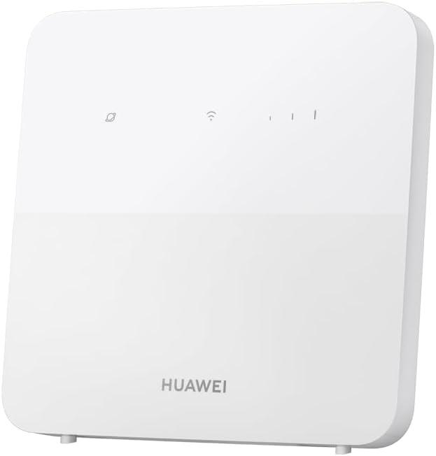 HUAWEI 4G CPE 5s (B320) Router LTE con SIM