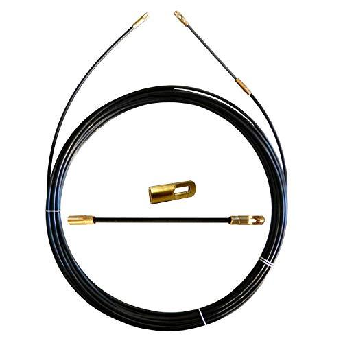 STAK Sonda passacavi in nylon - 3mm x 15mt