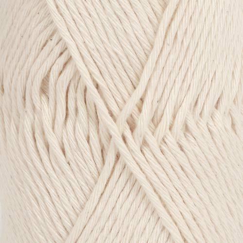 DROPS Paris 017 UNI Bianco sporco