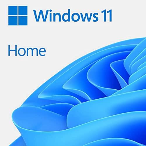 Microsoft Windows 11 Home System Builder OEM DVD