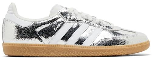 adidas Energy Bounce 2 M Scarpe da Corsa Uomo Argento