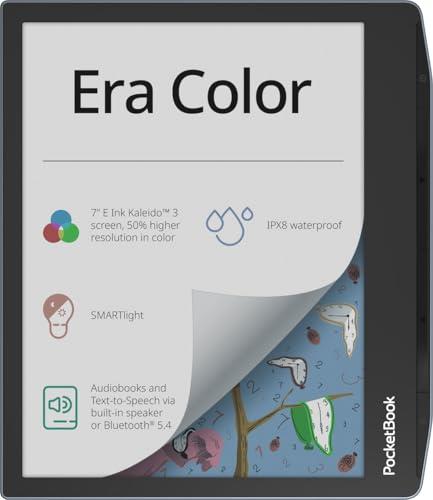 PocketBook Era Color eReader 7