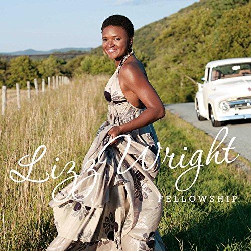 Fellowship - Lizz Wright (CD)