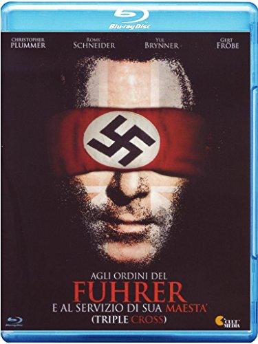 Agli Ordini Del Fuhrer E Al Servizio Di Satana - DVD