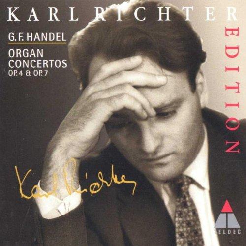 Orgelkonzerte - Concerti per Organo