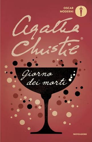 Il giorno dei morti - Agatha Christie