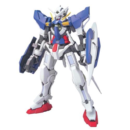 Bandai HG 1/144 Gundam Exia