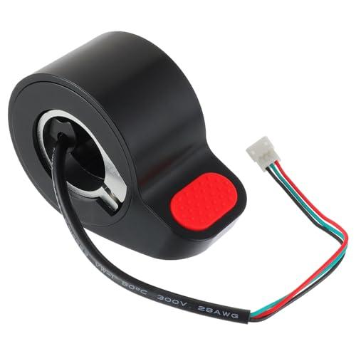 Acceleratore per Monopattino Elettrico Xiaomi M365 / 1S / Essential / Pro / Pro2 - Ricambio Originale Huarew