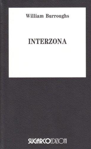 Interzona - William Burroughs - SugarCo