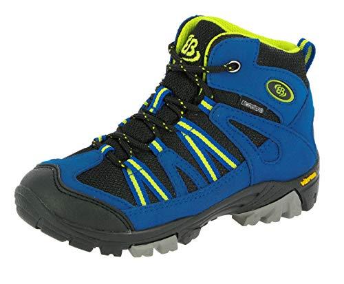 Brütting Ohio High Scarpe da Arrampicata Unisex - Bambini e Ragazzi