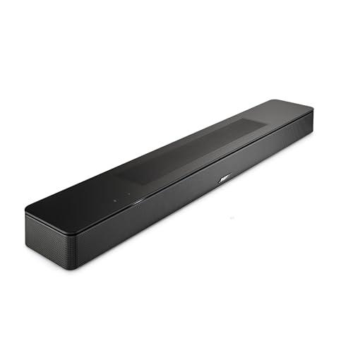 Bose Smart Soundbar 900 Dolby Atmos - Nero