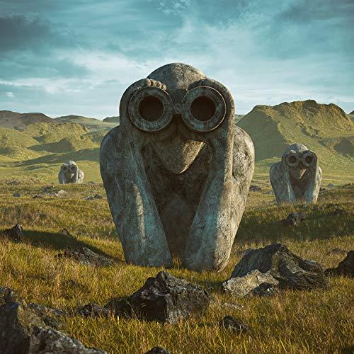Equinoxe Infinity (LP)