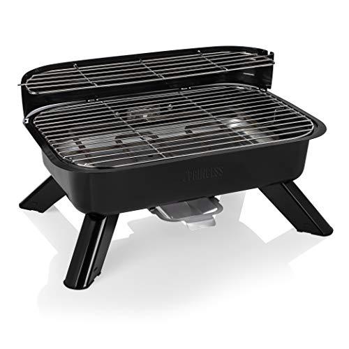 Princess 112252 Barbecue Ibrido