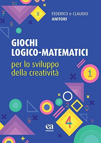 Giochi logico-matematici per lo sviluppo della creatività