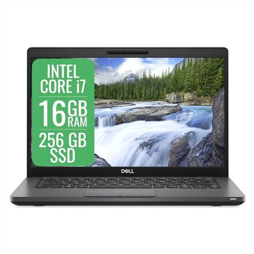 Dell Latitude 5400 Notebook Ricondizionato
