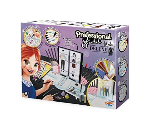 Buki France - Professional Studio Mode Deluxe