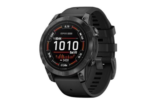 Garmin epix Pro (Gen 2) 47mm
