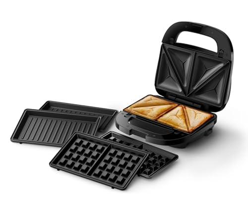 Philips Serie 5000 Macchina per Panini 3-in-1