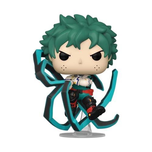 Funko Pop! Animation: MHA - Izuku Midoriya - Deku (Black Whip)