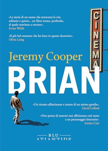 Brian (Blu Atlantide Vol. 66)