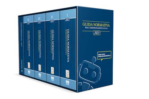 Guida normativa per l'Amministrazione Locale