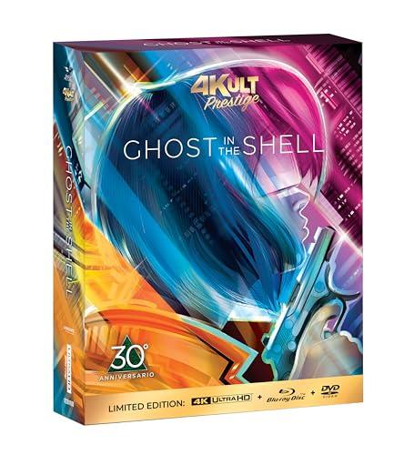 Ghost in the Shell - 
