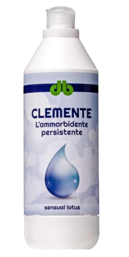 Clemente Ammorbidente Sensual Loto