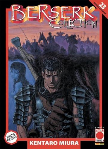 Berserk Collection. Serie Nera. Nuova Ediz.