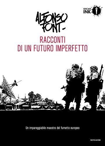 Racconti di un futuro imperfetto (Vol. 1)
