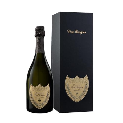 Dom Pérignon Champagne Brut Vintage 2013 12,5% Vol. 0,75l in Giftbox