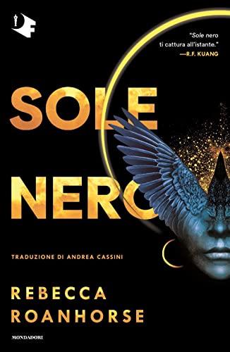 Sole nero: Vol. 1