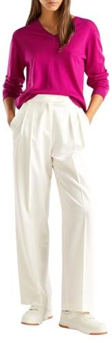 Pantalone United Colors of Benetton a Gamba Ampia
