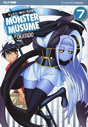 Monster Musume (Vol. 7)