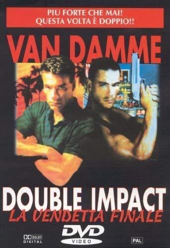 Double Impact - La Vendetta Finale (DVD)