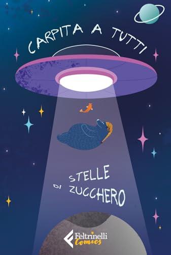 Stelle di Zucchero per Decorazioni