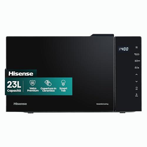 Hisense Microonde H23MOBS5H4