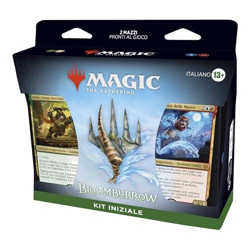 Kit Iniziale Magic: The Gathering - Bloomburrow