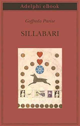 Sillabari (Gli Adelphi Vol. 348)