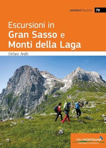 Escursioni in Gran Sasso e Monti della Laga