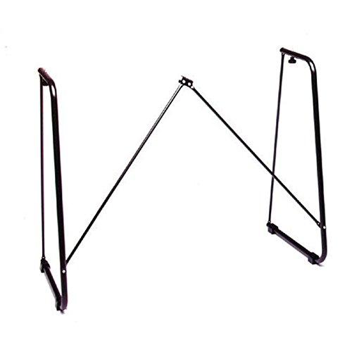 Yamaha L-2C Supporto per Tastiera Elettronica Portatile - Nero