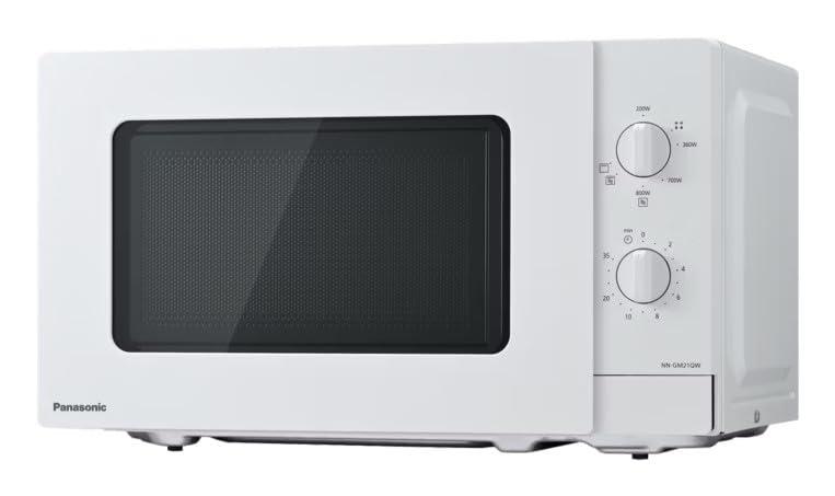 Forno a Microonde Panasonic NN-GM21QWEPG con Grill
