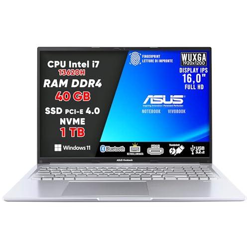 ASUS VivoBook 16