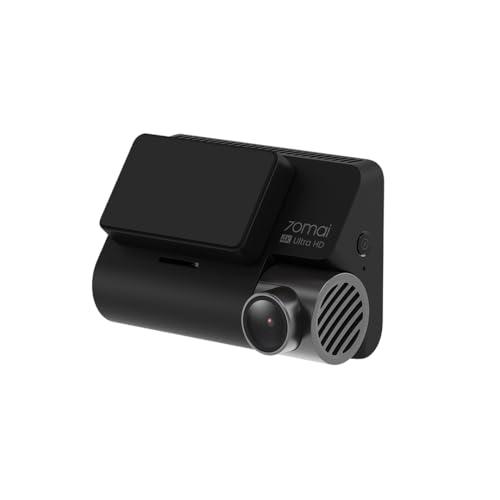 70mai Dash Cam A810 - Videocamera 4K HDR con GPS e WiFi